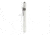 Greatlite 150 Lumen Cree LED Pen Light, Gray, 32839