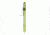 Greatlite 150 Lumen Cree LED Pen Light, Green, 32837