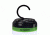 Greatlite 150 Lumens Camping LED Lantern, Red/Yellow/Green, 6.7" 32561