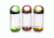 Greatlite 150 Lumens Camping LED Lantern, Red/Yellow/Green, 6.7" 32561
