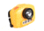 Greatlite Cree LED 160 Lumens E51 Multi-Function Headlight, Red/White Light, Yellow/Black, EXPE51