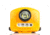 Greatlite Cree LED 160 Lumens E51 Multi-Function Headlight, Red/White Light, Yellow/Black, EXPE51