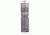 Greatlite Cree LED 200 Lumens E84 Stubby Pocket Flashlight, Gray, EXPE84