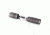 Greatlite Cree LED 200 Lumens E84 Stubby Pocket Flashlight, Gray, EXPE84