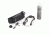 Greatlite Cree LED 200 Lumens E84 Stubby Pocket Flashlight, Gray, EXPE84
