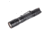Greatlite Cree LED 800 Lumens E36 Rechargeable Flashlight, Black, EXPE36