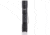 Greatlite Cree LED 800 Lumens E36 Rechargeable Flashlight, Black, EXPE36