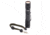 Greatlite Cree LED 800 Lumens E36 Rechargeable Flashlight, Black, EXPE36