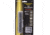Greatlite Cree LED 800 Lumens E36 Rechargeable Flashlight, Black, EXPE36
