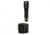 Greatlite Mini Rechargeable LED Flashlight w/ AC Adaptor, 45 Lumens, Black 32813