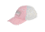 Greenhead Gear Mesh Back Cap,Pink/White 44513