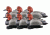Greenhead Gear Over-Size Duck Decoy,Redheads,1/2 Dozen 73029