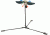 Greenhead Gear Spinning Wing Decoy Stand -  Dry Ground 84041