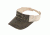 Greenhead Gear Visor,Slate/Stone 44562