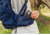Gregory 15 Liters Miko Daypack, Volt Blue, One Size, 145274-9968