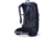 Gregory 30 Liters Zulu FreeFloat Daypack, Halo Blue, Small/Medium, 145664-0527