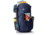 Gregory 30 Liters Zulu FreeFloat Daypack, Halo Blue, Small/Medium, 145664-0527
