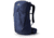 Gregory 30 Liters Zulu FreeFloat Daypack, Halo Blue, Small/Medium, 145664-0527
