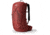 Gregory Zulu 30 FreeFloat Daypack, Rust Red, Medium/Large, 145291-7222