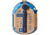 Gregory 3D QuickDry Hydro Trek, 3 Liters, Optic Blue, One Size, 145288-5583
