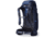 Gregory 45 Liters Zulu FreeFloat Daypack, Halo Blue, Medium/Large, 145292-0527
