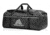 Gregory Alpaca 120 Duffel, True Black   S65926-0651-SHED