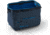Gregory Alpaca 25L Wide Mouth Case, Slate Blue, One Size, 149398-E264