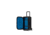 Gregory Alpaca 40L Wheeled Duffel Bag, Obsidian Black, One Size, 155038-0413