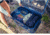 Gregory Alpaca 45L Gear Box, Slate Blue, One Size, 149399-E264