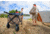 Gregory Alpaca 50L Utility Tote - Mens, Mirage Tan, One Size, 153082-A269