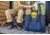 Gregory Alpaca 50L Utility Tote - Mens, Mirage Tan, One Size, 153082-A269