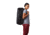 Gregory Alpaca 60L Duffel Bag, Obsidian Black, One Size, 147898-0413