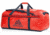 Alpaca Duffel - 90L-Flame Red