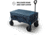 Gregory Alpaca Gear Wagon, Slate Blue, One Size, 149396-E264