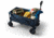 Gregory Alpaca Gear Wagon, Slate Blue, One Size, 149396-E264