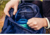 Gregory Amber 44 L Backpack, Arctic Navy, 149385-A268