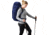 Gregory Amber 65L Backpack - Womens, Nocturne Blue, One Size, 126870-2375