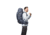 Gregory Baltoro 75L Backpack, Alaska Blue, Medium, 141303-1002
