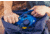Gregory Baltoro 75L Backpack, Alaska Blue, Medium, 141303-1002