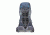 Gregory Baltoro 85 Large Volume Pack,Dusk Blue,Large - Unisex 91614-6398