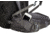 Gregory Baltoro 95 Pro Large Volume Pack,Volcanic Black,Small - Unisex 91620-0662
