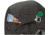 Gregory Baltoro 95 Pro Large Volume Pack,Volcanic Black,Small - Unisex 91620-0662