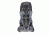 Gregory Baltoro 95 Pro Large Volume Pack,Volcanic Black,Large - Unisex 91617-0662