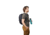 Gregory Border 18 L Pack, Coyote Brown, One Size, 104088-4869