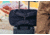 Gregory Border 18 L Pack, Total Black, One Size, 104088-2426