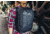 Gregory Border 18 L Pack, Total Black, One Size, 104088-2426