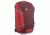 Gregory Cache 28 Travel Bag-Sunset Red
