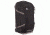 Gregory Cache 28 Travel Bag-Tarmac Black