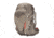 Gregory Cairn 68 Womens Pack-Magnetic Gray-Small