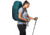Gregory Deva 60 Backpack - Women's, Medium, 64 liters, Emerald Green, 141310-1327